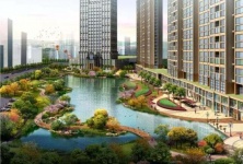 明发高榜新城什么时候交房？明发高榜新城怎么样？的配图