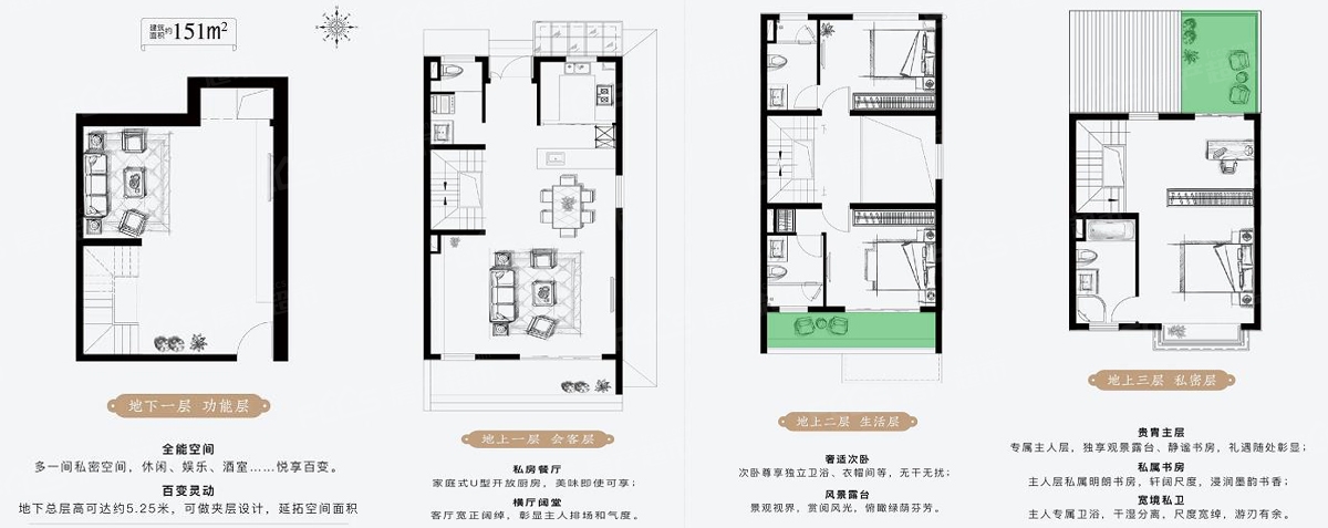 html target'_blank style'color:blue>九溪源著/a>户型