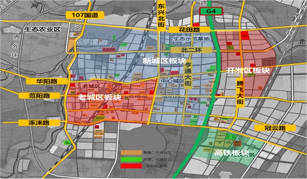 投資者適合入手觀棠上境麼?」- 涿州房產超市