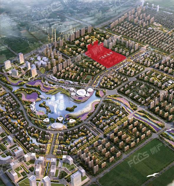 罗庄百花湖片区2022图片