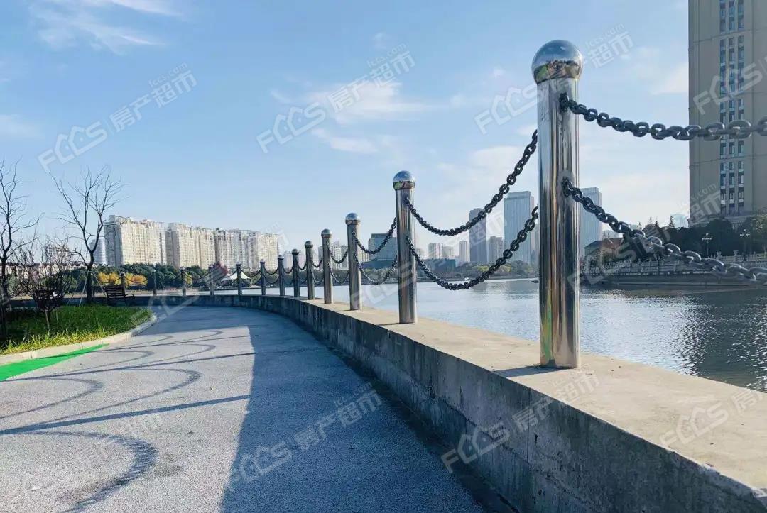 开云电竞app美丽宜居城市——“公园城市”行动篇这个公园改造后“颜值”高的“不像(图1)