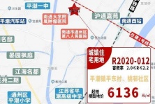 南通市崇川区GDP2021_徐州最富的居然不是泉山区 江苏56个市辖区GDP大比拼,你的家乡排第几