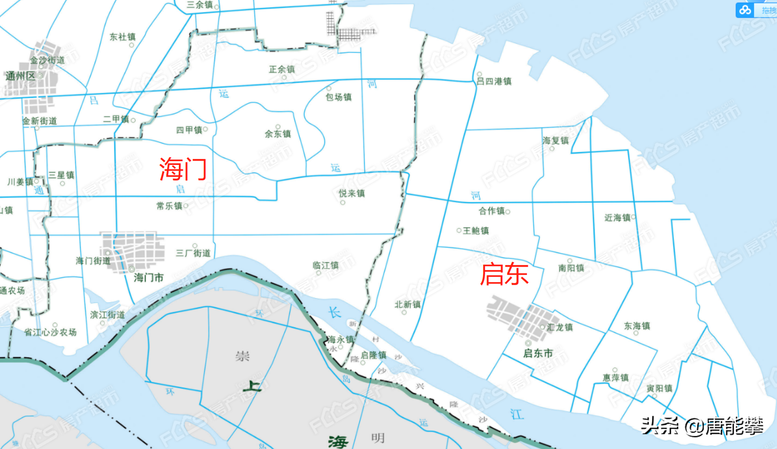 海门市各镇人口数量_海门市地图