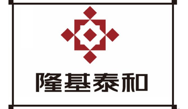 隆基泰和logo