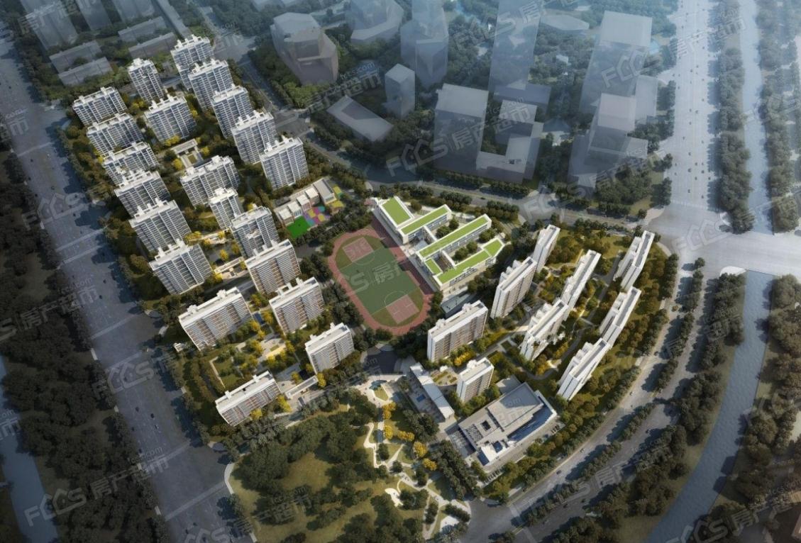 绿地襄阳城际空间站占地面积绿地襄阳城际空间站有多少栋