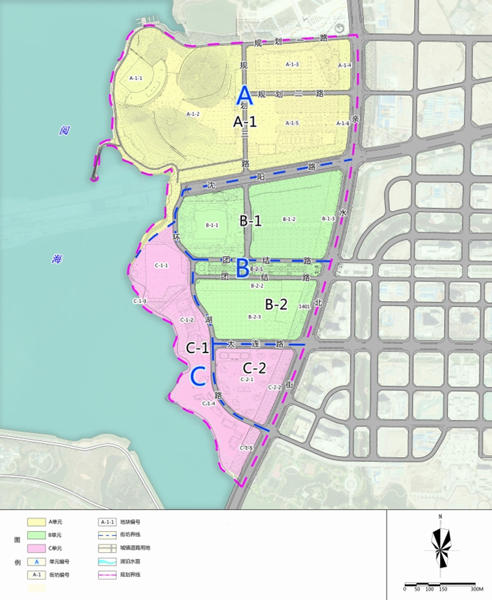 2022银川贺兰规划图图片