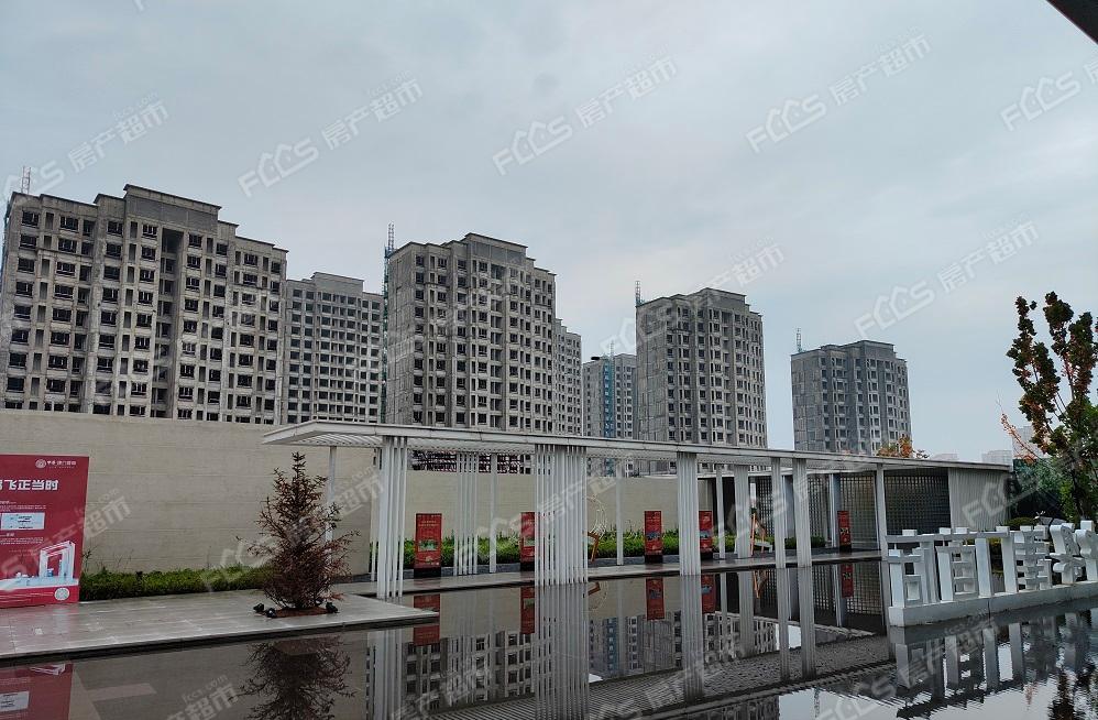 北辰首府图片