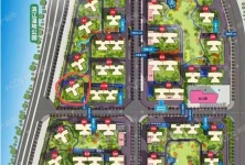 联发山水间 11#建面约117-133㎡2梯3户江景新品加推的配图