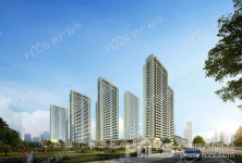 镇江桂语兰庭售楼处电话？镇江桂语兰庭有**空间吗？的配图