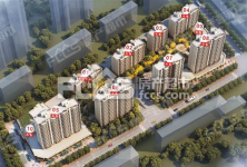 碧桂园铂金华庭规划图？镇江碧桂园铂金华庭电话？的配图
