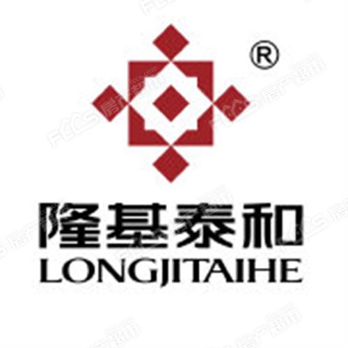 隆基泰和logo