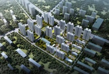 卷起来了！聊城这些纯新盘案名已出 哪个最好听？的配图