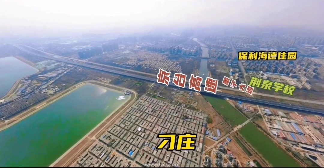 墨子湖隧道的建設也在穩步進行中,建成通車後,將實現滕州新老城區的