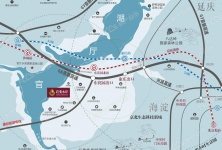 【怀来】拉斐水岸楼盘地址——售楼处地址——位置公布！的配图