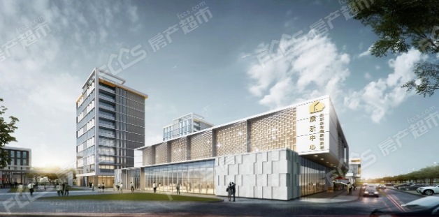 启东绿地国际健康城182综合容积率31绿化45米楼间距