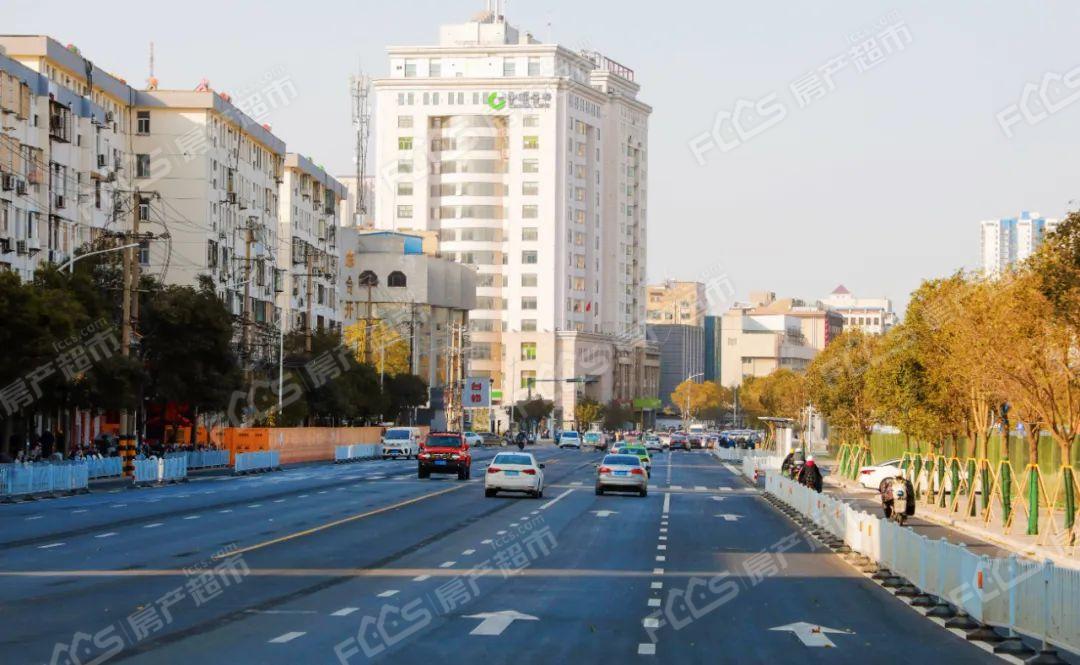 這些路即將通車