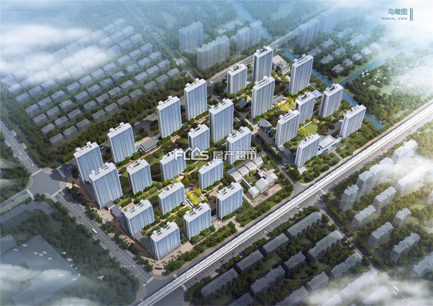 大嘉兴2023年蕞后一波宅地出让来袭！